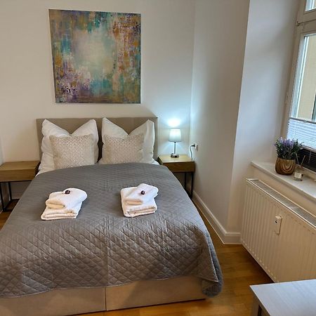 Bella Casa Villa Ludwig Apartment 12 路德维希堡 外观 照片