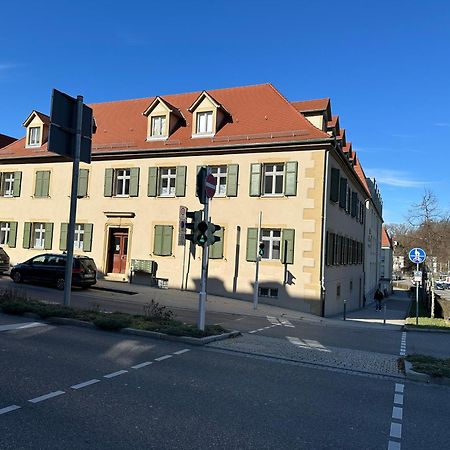 Bella Casa Villa Ludwig Apartment 12 路德维希堡 外观 照片