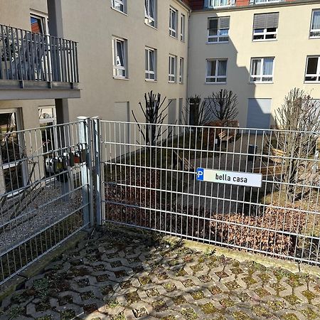 Bella Casa Villa Ludwig Apartment 12 路德维希堡 外观 照片