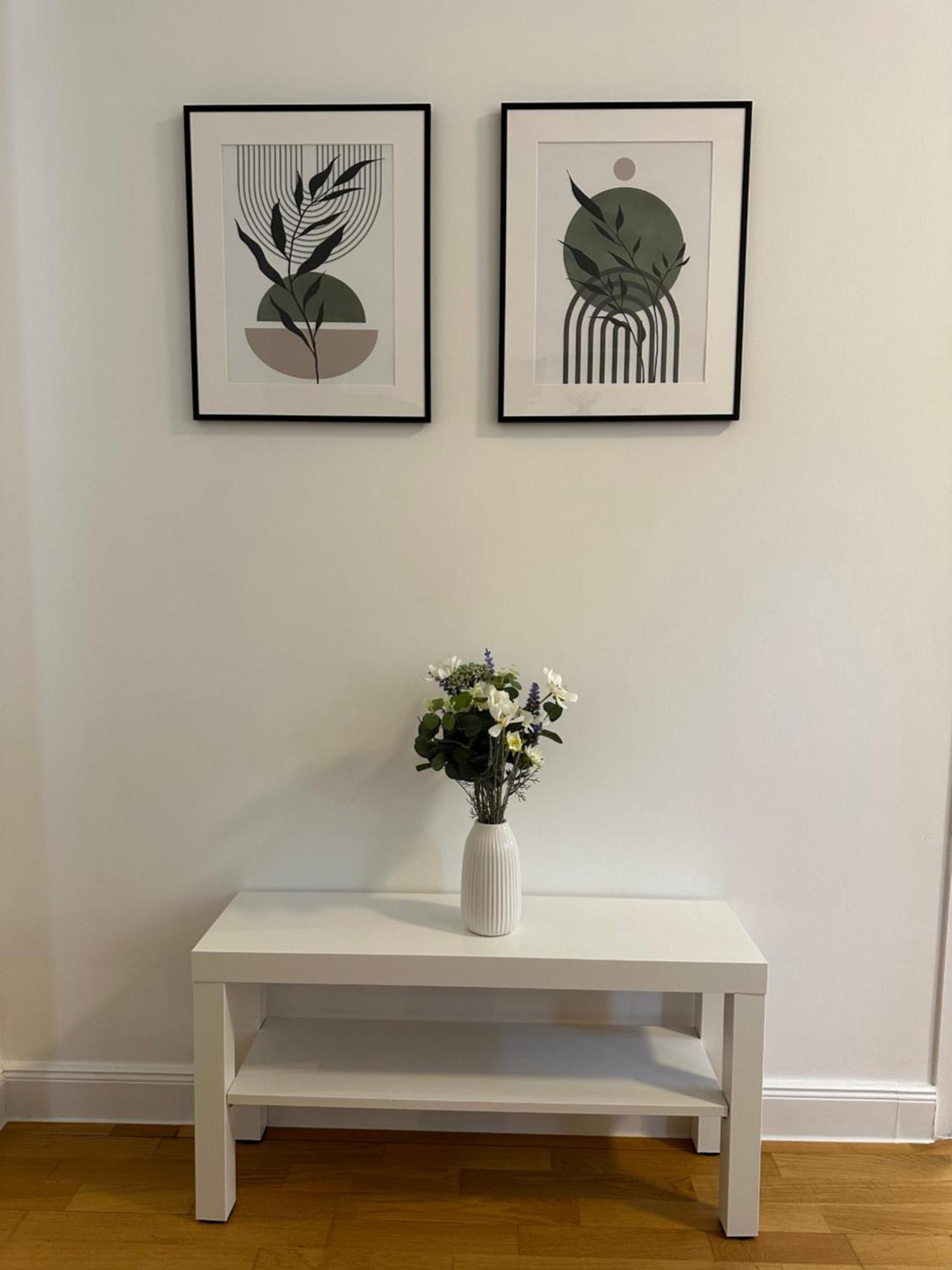 Bella Casa Villa Ludwig Apartment 12 路德维希堡 外观 照片