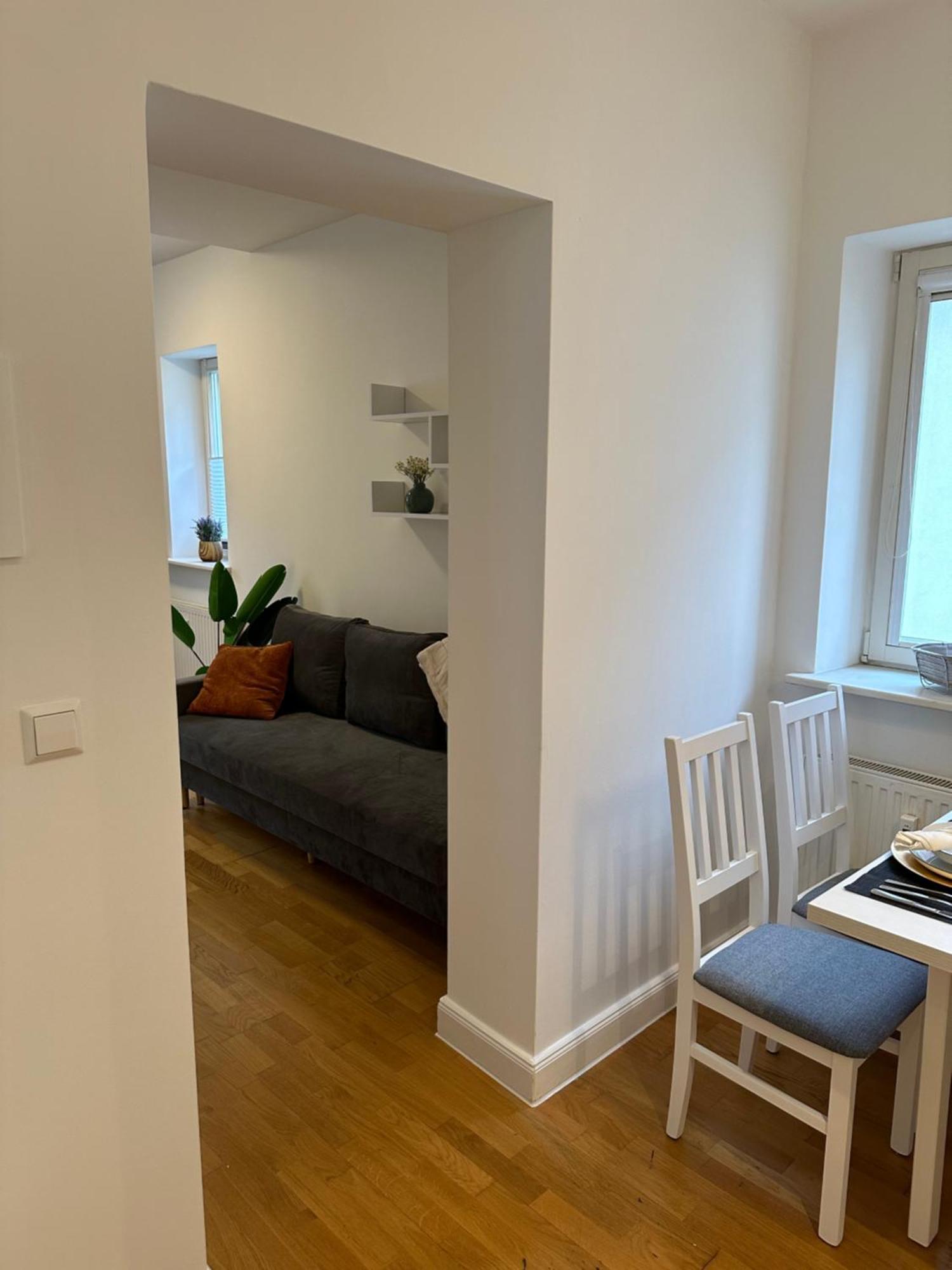 Bella Casa Villa Ludwig Apartment 12 路德维希堡 外观 照片