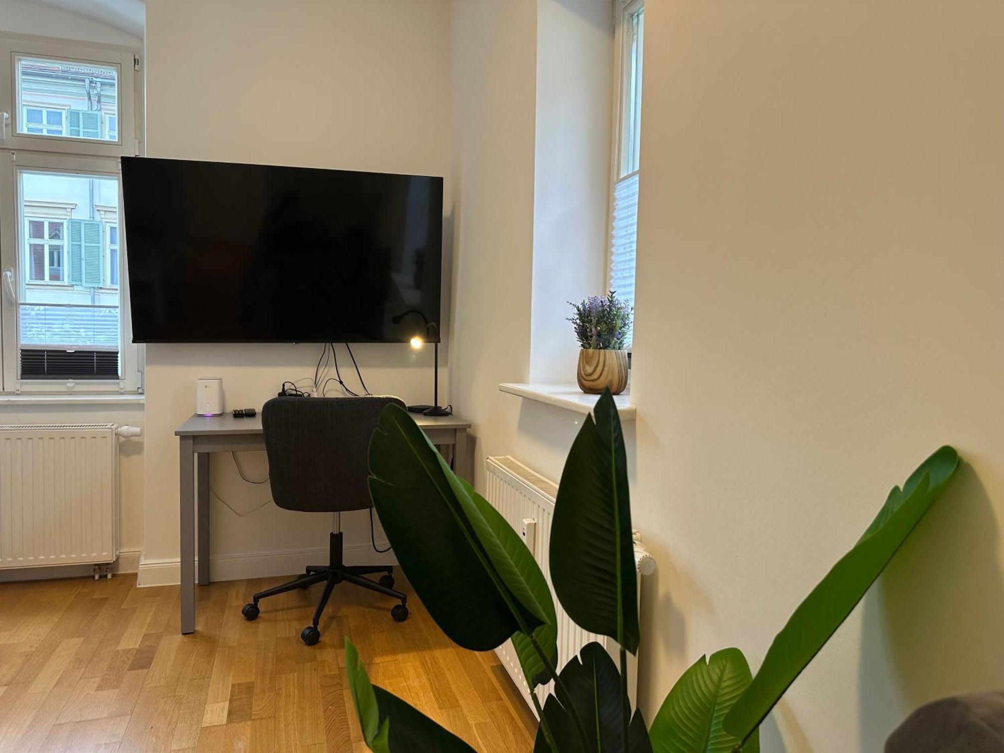 Bella Casa Villa Ludwig Apartment 12 路德维希堡 外观 照片