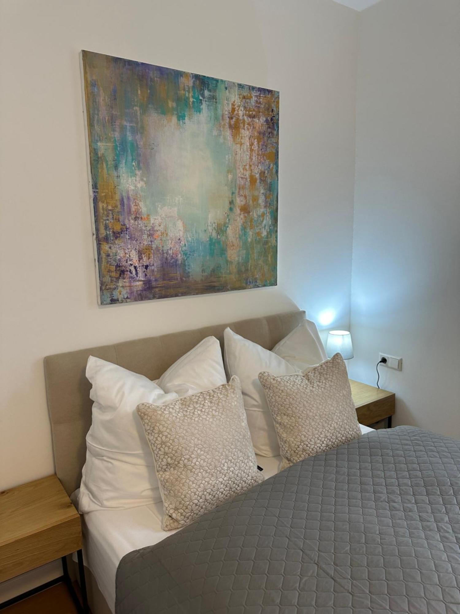 Bella Casa Villa Ludwig Apartment 12 路德维希堡 外观 照片