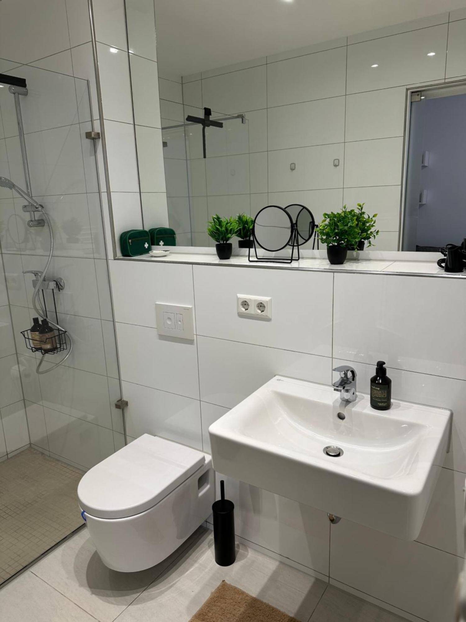 Bella Casa Villa Ludwig Apartment 12 路德维希堡 外观 照片