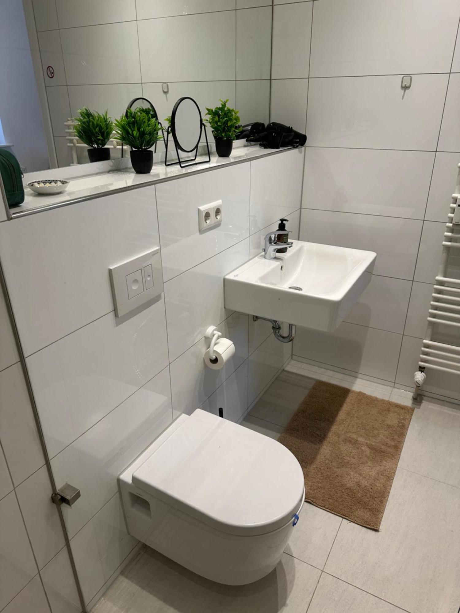 Bella Casa Villa Ludwig Apartment 12 路德维希堡 外观 照片