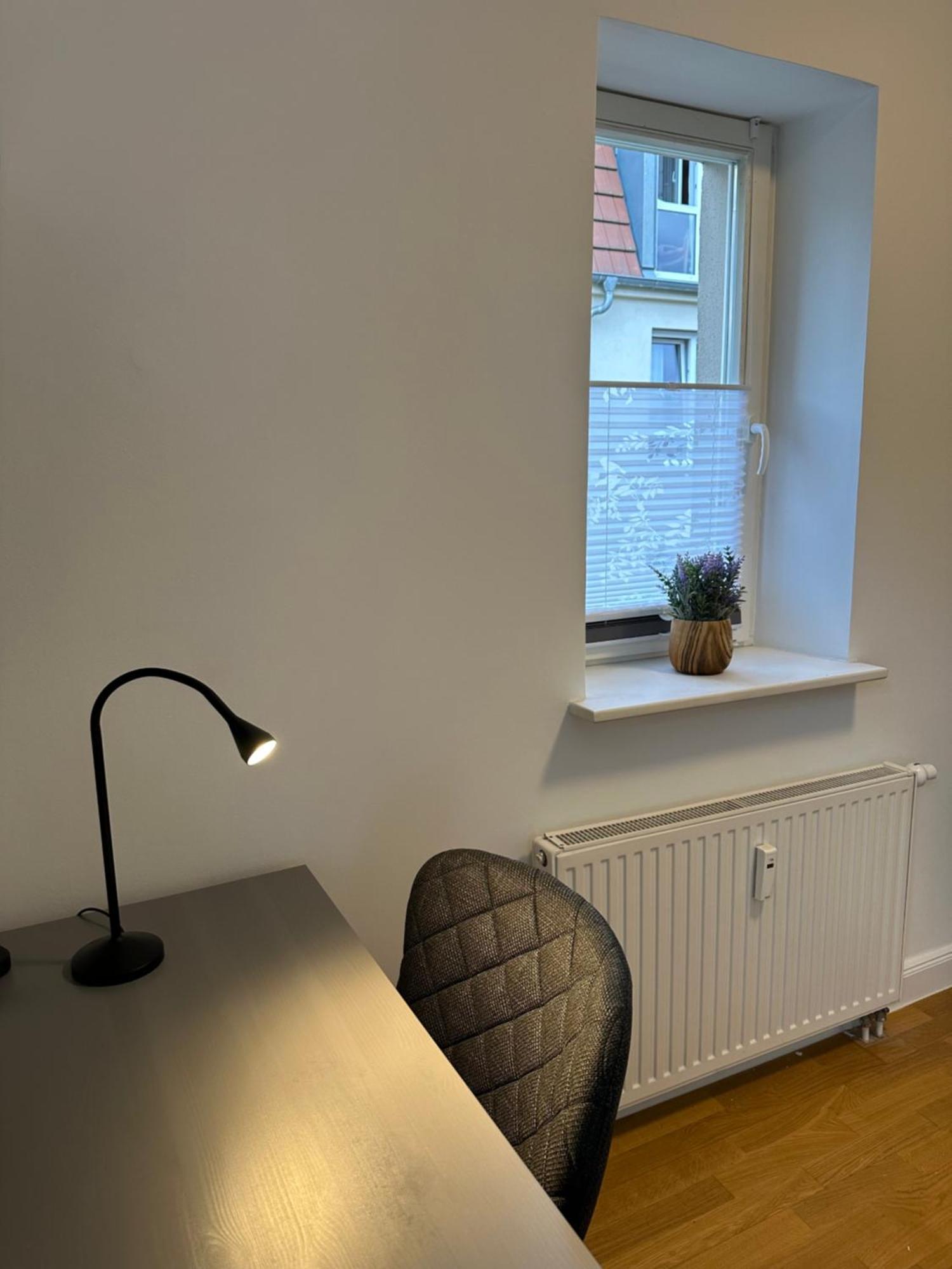 Bella Casa Villa Ludwig Apartment 12 路德维希堡 外观 照片