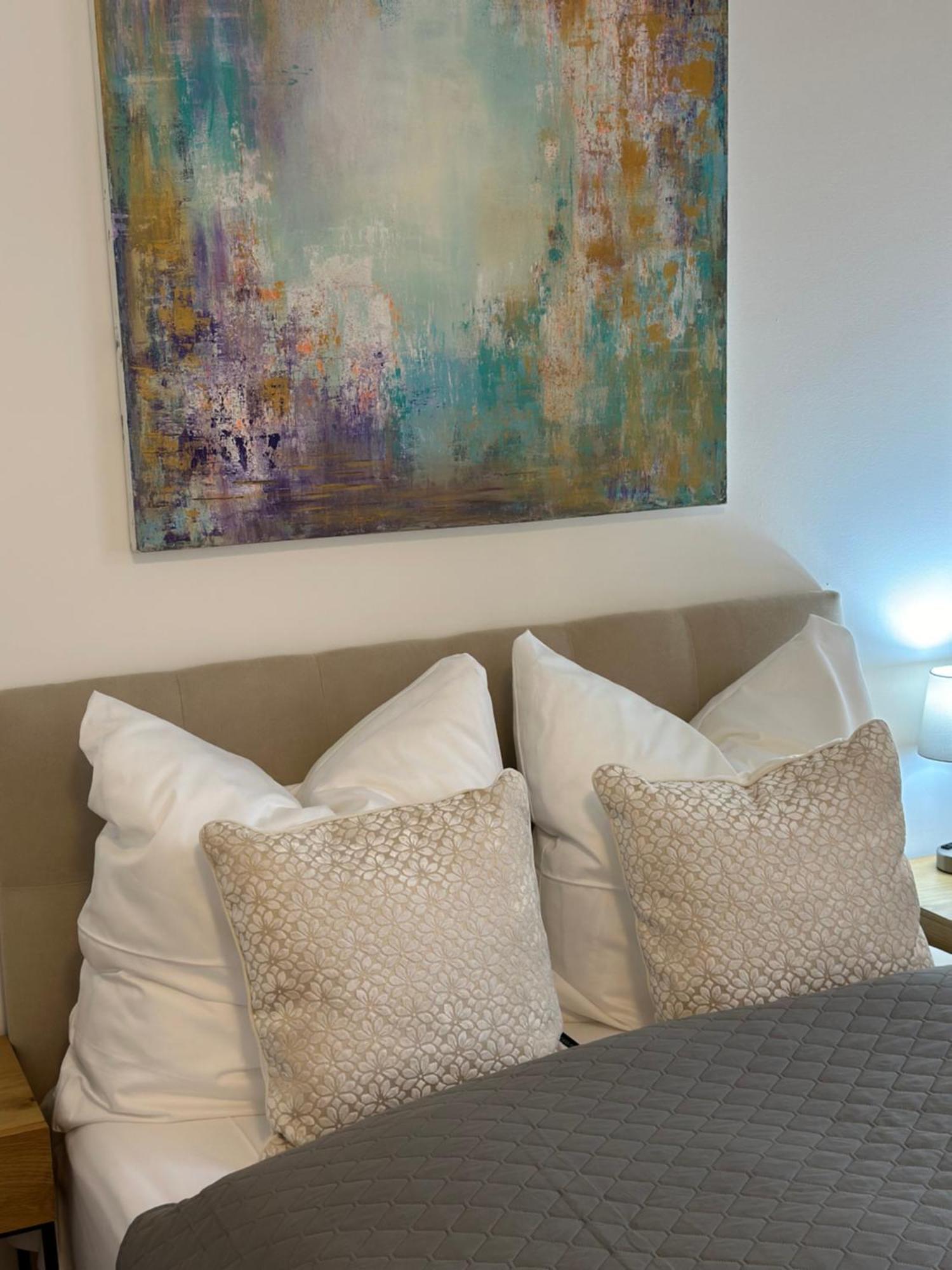 Bella Casa Villa Ludwig Apartment 12 路德维希堡 外观 照片