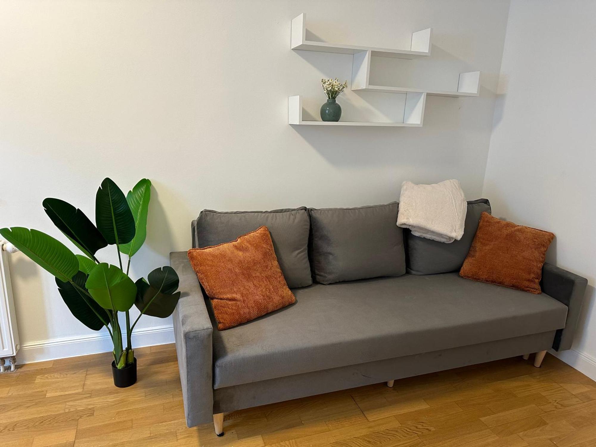 Bella Casa Villa Ludwig Apartment 12 路德维希堡 外观 照片